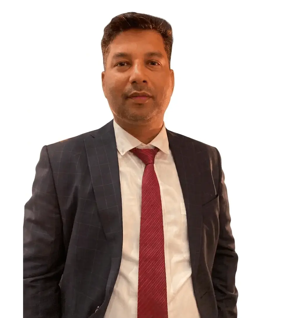 Mr Himanshu image