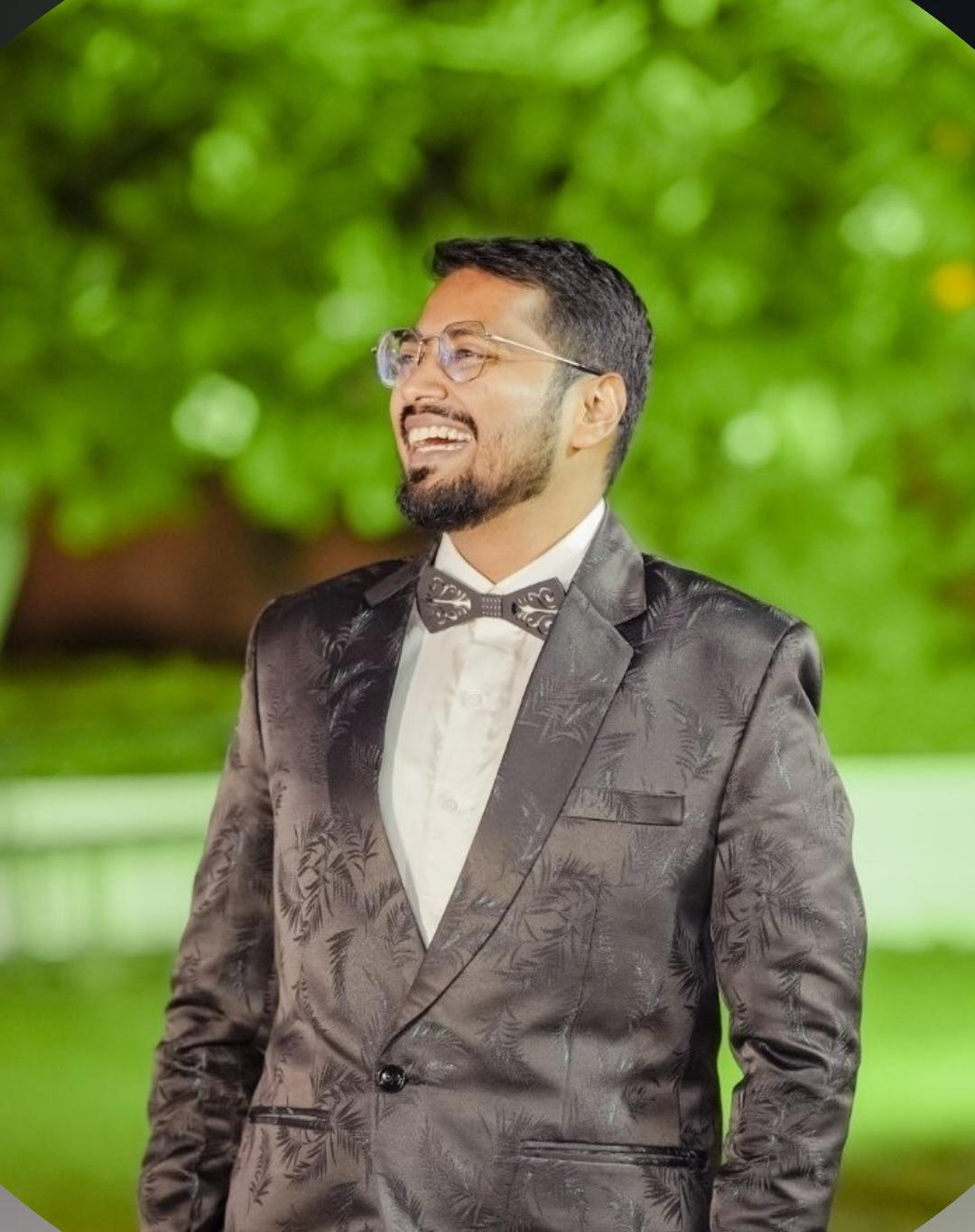 Mr. Vinod image